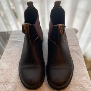 Blundstone 500 Size 9 US Mens